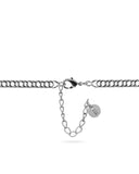 Choker Corrente Grumet