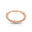 Pulseira Riviera Mix Cravejada Cristal com Fecho Italiano