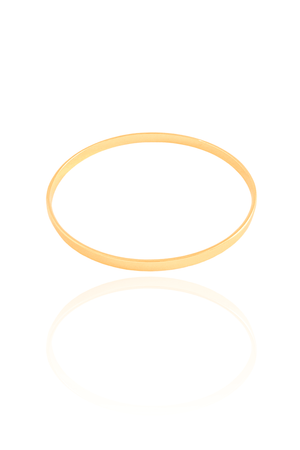 Bracele Liso 4 mm