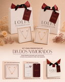 kit 01 Namorados