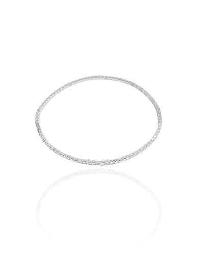 Pulseira Rivieira 2 mm Ajustável