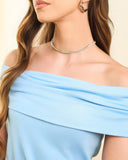 Blusa Ombro a Ombro
