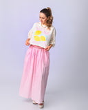 Cropped Limonada