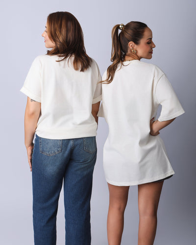 Camisetão Capri