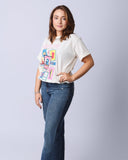 Camisetão Capri