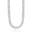 Choker Riviera Baguete Cristal