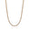 Choker Riviera Onix 2 mm Banhado a Ouro 18K