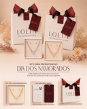 kit 02 Namorados
