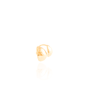 Piercing Folhas Lisas 1.8 cm