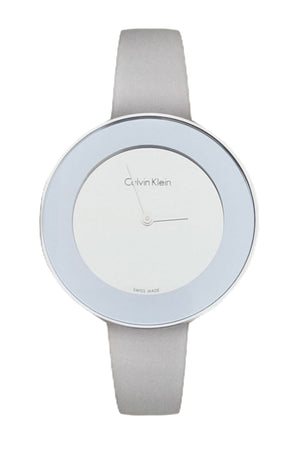 Relógio Calvin Klein Chic Gray