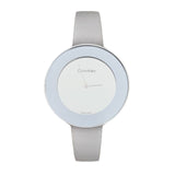 Relógio Calvin Klein Chic Gray