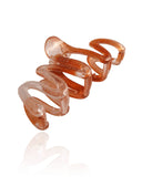 Presilha para Cabelo Espiral