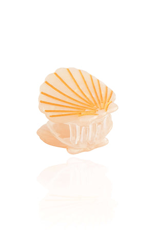 Presilha Concha Boreal Pérola