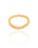 Pulseira Malha Cobra Maleável  8 mm