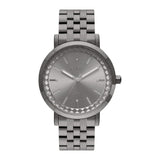 Relógio Euro Feminino Spike Cinza