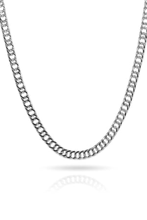 Choker Corrente Grumet