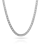 Choker Corrente Grumet