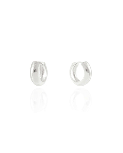 Brinco Argola Lisa Click 1,6 cm