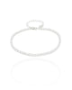 Pulseira Rivieira Cristal