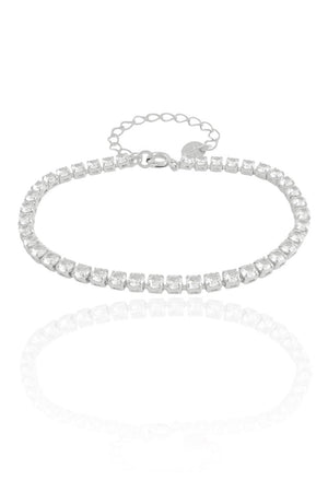 Pulseira Riviera Cristal