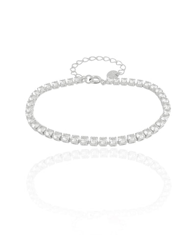 Pulseira Riviera Cristal