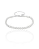 Pulseira Riviera Cristal