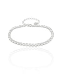 Pulseira Riviera Cristal