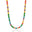 Choker Riviera Colorida