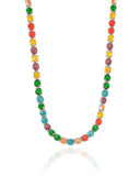 Choker Riviera Colorida