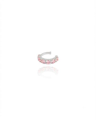 Piercing Cravejado Colorido
