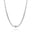 Chocker Corrente Modelo Cartier com Bolinha Lisa