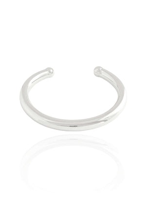Pulseira Tubo Liso 7 cm