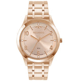Relógio Technos Feminino Dress Rose