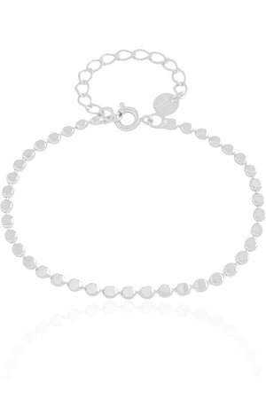 Pulseira Bolinhas Lisas
