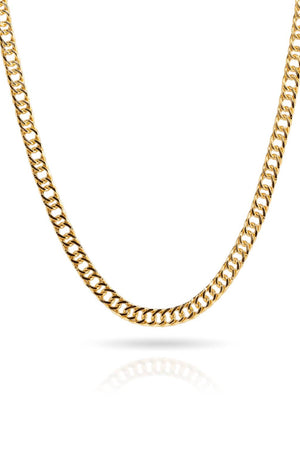 Choker Corrente Grumet