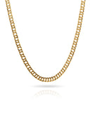Choker Corrente Grumet