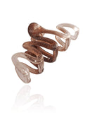 Presilha para Cabelo Espiral