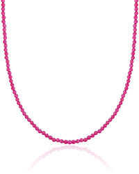 Choker Cristais Marsala Banhado a Ouro 18K