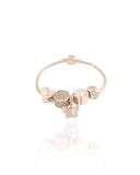 Pulseira Berloque Pingente Borboleta
