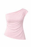 Blusa Nula Manga