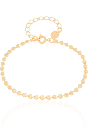 Pulseira Bolinhas Lisas