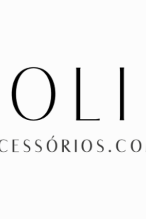 Pulseira Riviera Onix 2 mm Banhado a Ouro 18K