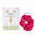 Conjunto Infantil Margarida Esmaltada