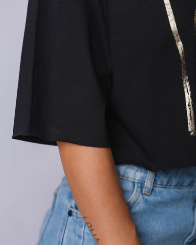 Cropped Sardinha
