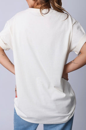 Camisetão Rio de Janeiro