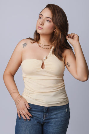 Nula Manga com Pedra