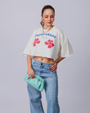 Cropped Hibisco