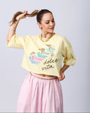 Cropped Praia