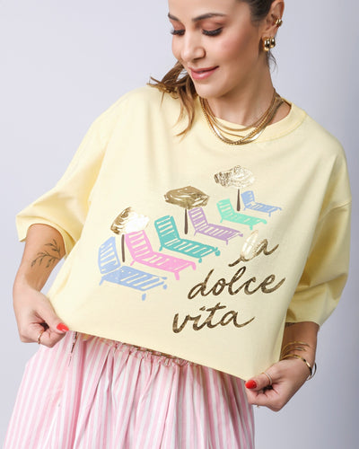 Cropped Praia