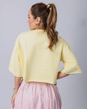 Cropped Praia